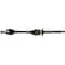 A1 Cardone CV AXLE ASSEMBLY 66-4336 - alternate 1